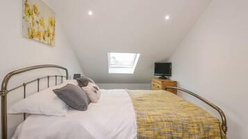 Cottage | 2 kamar tidur dan didekorasi berbeda-beda