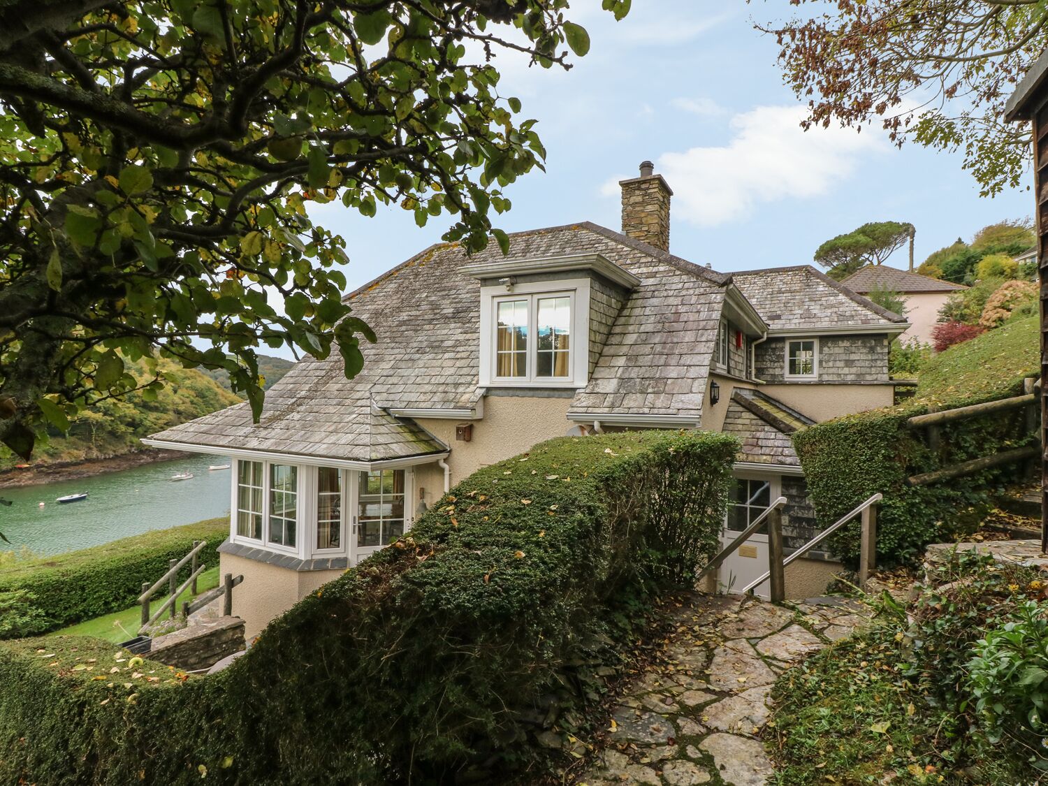 Cottage | Interior