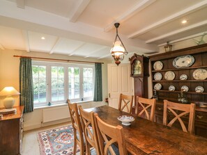 Casa de campo | Interior