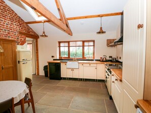 村舍 | 住宿内部