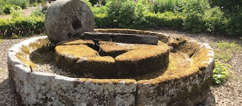 The Granary