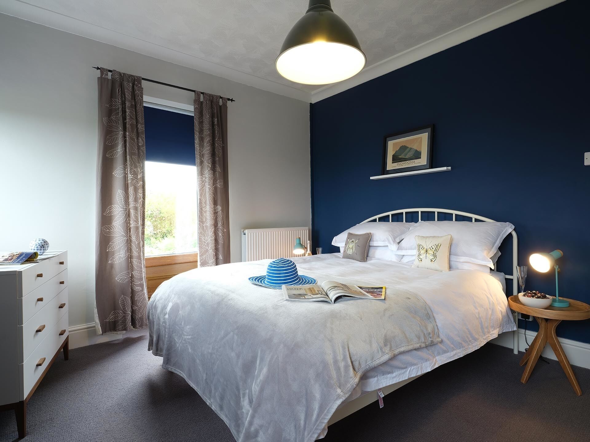 Cottage | 2 bedrooms, individually decorated, individually furnished, free WiFi