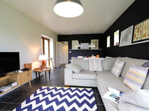 คอทเทจ | ภายใน