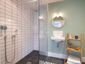 Cottage | Interior - Awelon (Pwllheli)