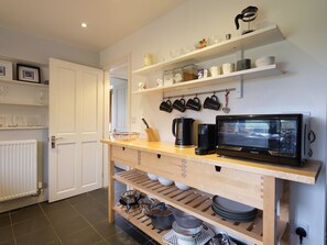 Cottage | Interior - Awelon (Pwllheli)