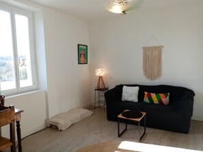 經典獨棟房屋, 非吸煙房, 花園景觀 | 高級寢具、Select Comfort 床墊、獨特裝潢、布置獨特
