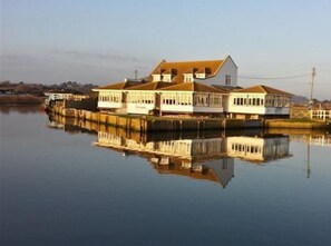 Feriehus | Interiør