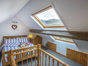 Cottage | Interior - 12 Victoria Terrace (Caernarfon)