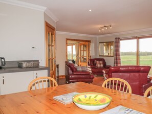 Casa de campo | Interior