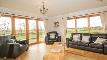 Cottage | Living room