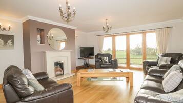 Cottage | Living room