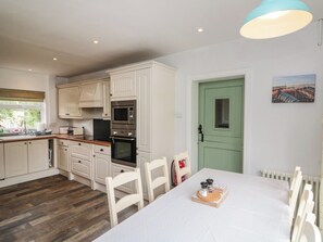 Casa de campo | Restaurantes