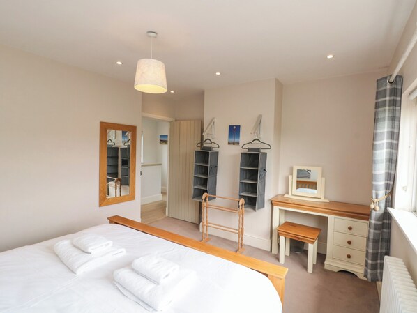 Casa de campo | 3 habitaciones, decoración personalizada y muebles diferentes 