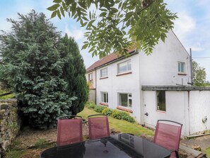 Ferienhaus | Speisen im Freien
