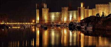 Casa de campo | Marina