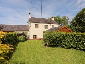 Cottage | Exterior
