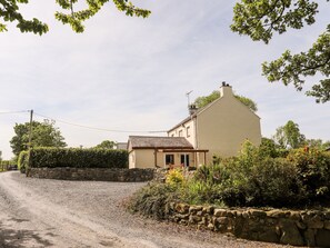Cottage | Interior - Tyddyn Parthle (Caernarfon)