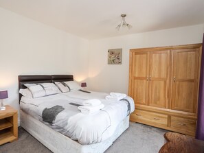 Cottage | Interior - Tyddyn Parthle (Caernarfon)
