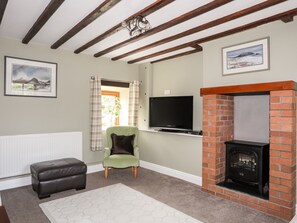 Cottage | Interior