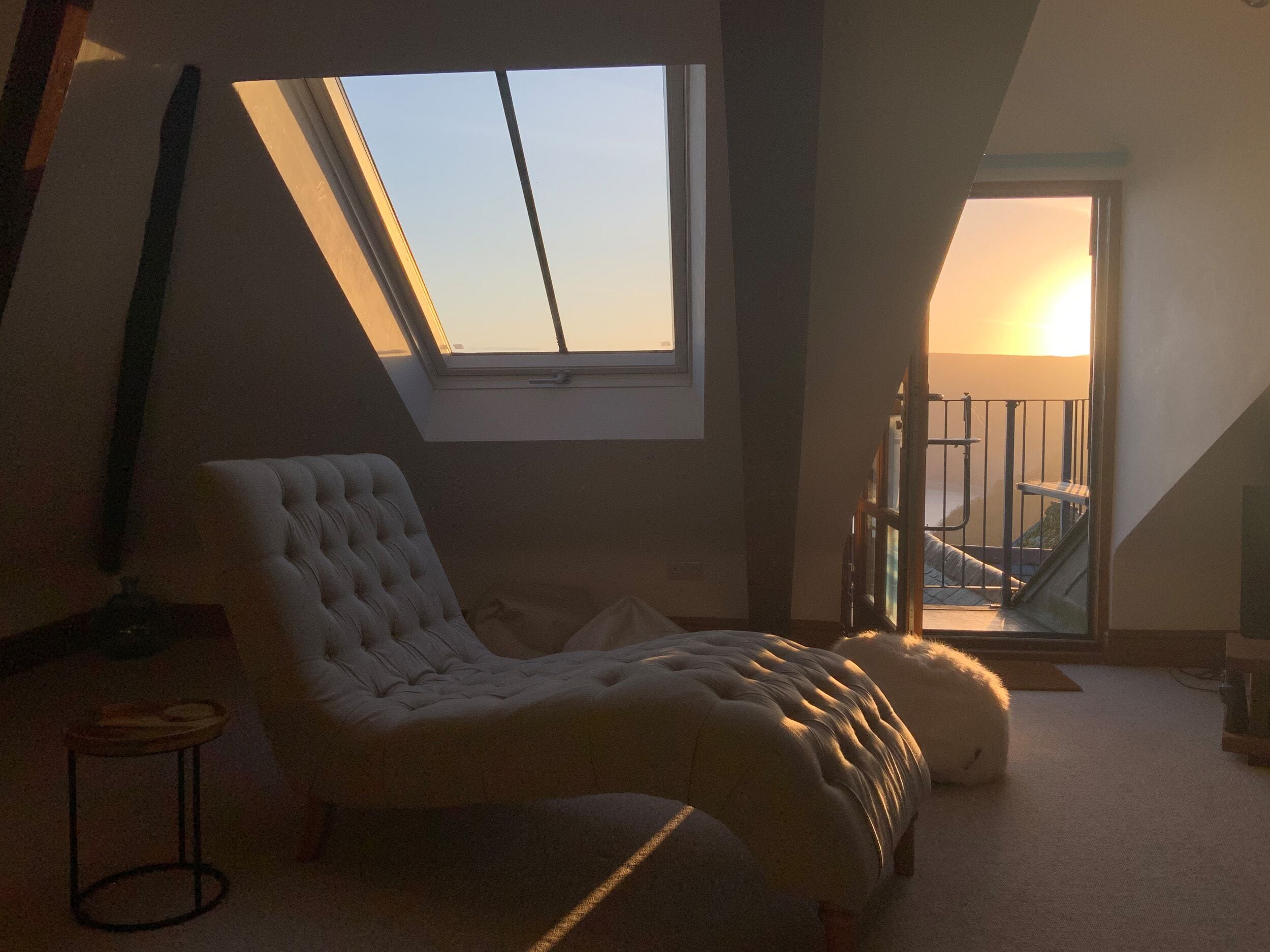 村舍 | 住宿内部