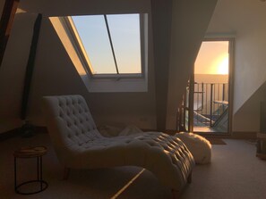 Cottage | Interior - The Penthouse Lynmouth Bay (Lynton)