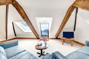 Cottage | Woonruimte