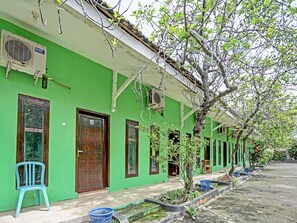 Jardin