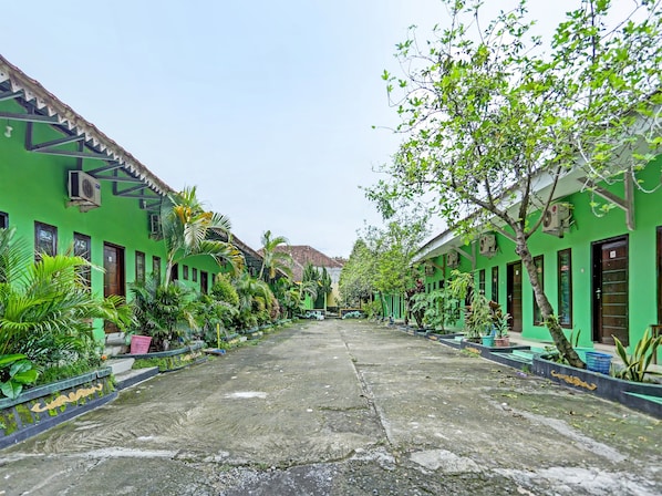 Jardin