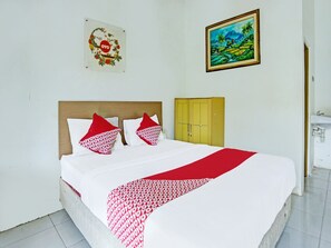 Free WiFi - OYO 1415 Gelora Guest House (Banyuwangi)