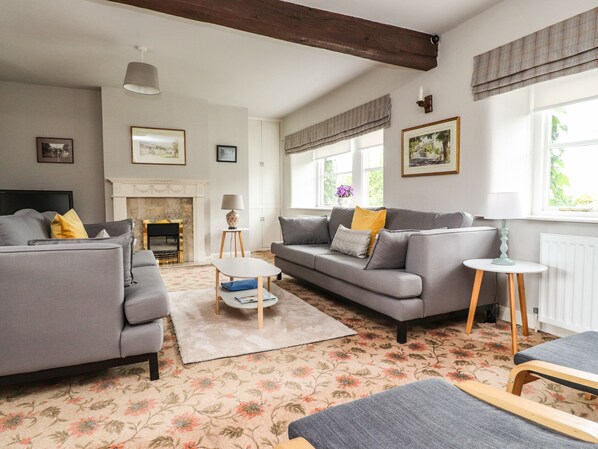 Casa de campo | Interior