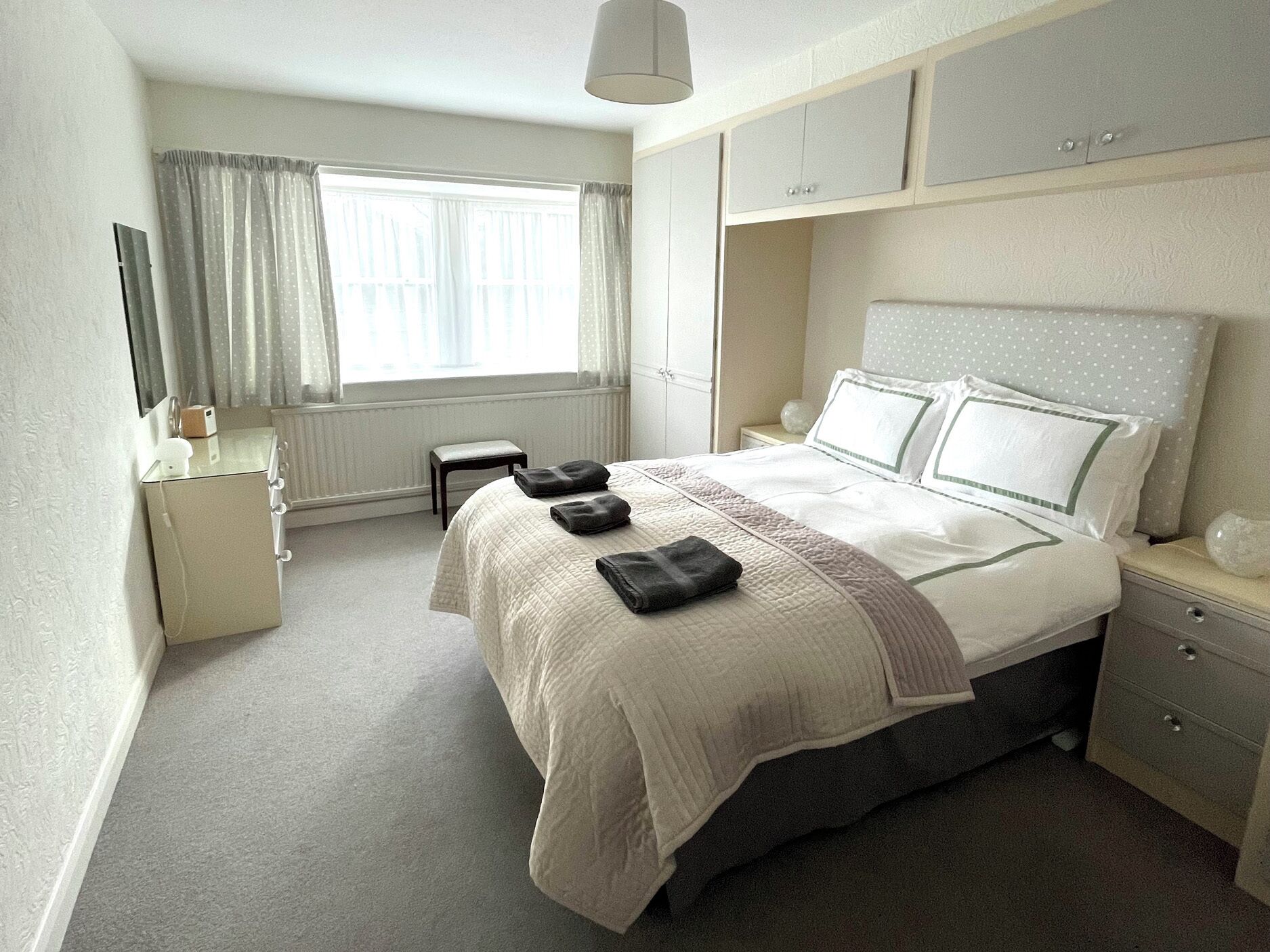 平房 | 3 間臥室、獨特裝潢、布置獨特、免費無線上網