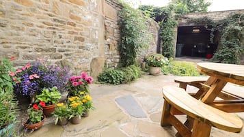 Cottage | Interni