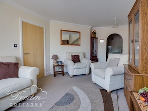 Casa de campo | Interior