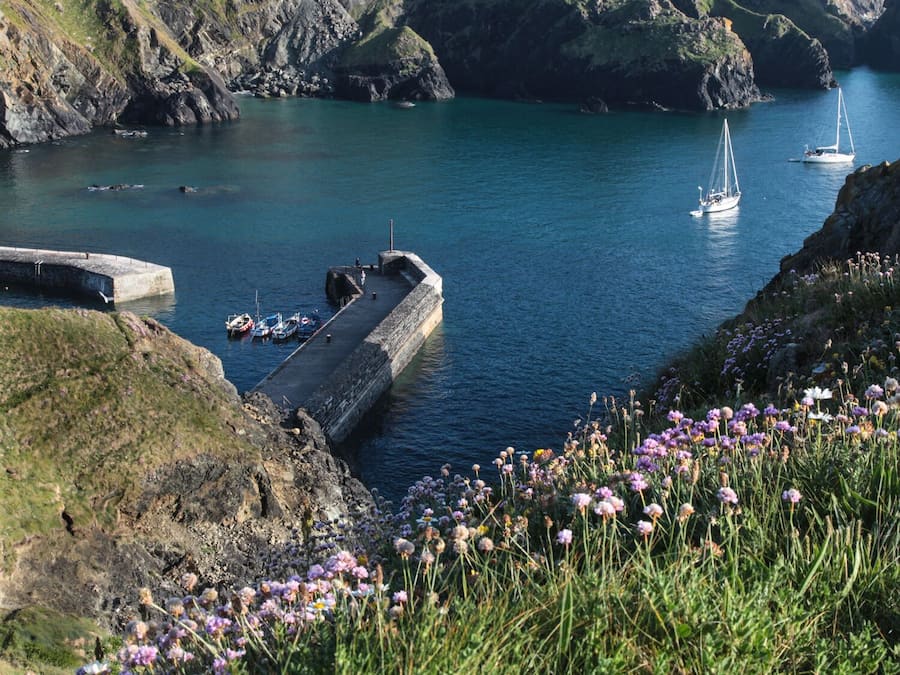 Casa de campo | Parte interna