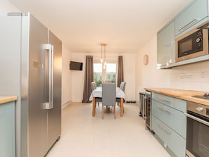 Ferienhaus | Innenbereich