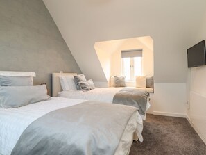Cottage | Interior - Kober House (Helston)