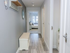 Casa de campo | 2 dormitorios, decoración individual, mobiliario individual