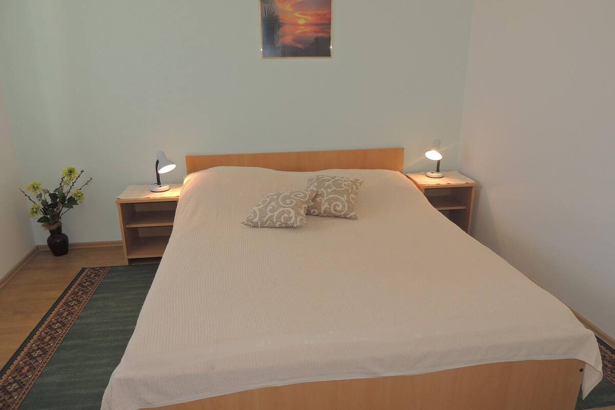 Appartamento Standard, 1 camera da letto (494 - kat) | 1 camera, culle/letti per bambini (gratuiti), Wi-Fi gratuito, lenzuola