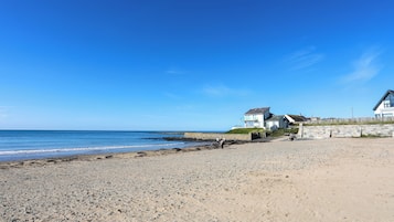 Cottage | Beach | Beach nearby