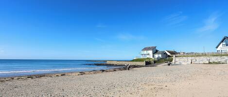 Cottage | Beach | Beach nearby