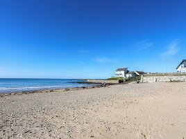 Casa de campo | Playa | Ubicación cercana a la playa