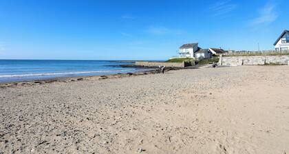 Tides Reach
