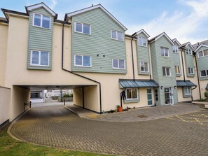 Exterior - Tides Reach (Rhosneigr)