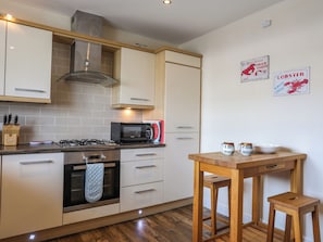 Cottage | Private kitchen