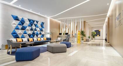 Holiday Inn Express Jiangmen Jianghai by IHG