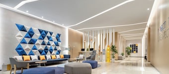 Holiday Inn Express Jiangmen Jianghai by IHG