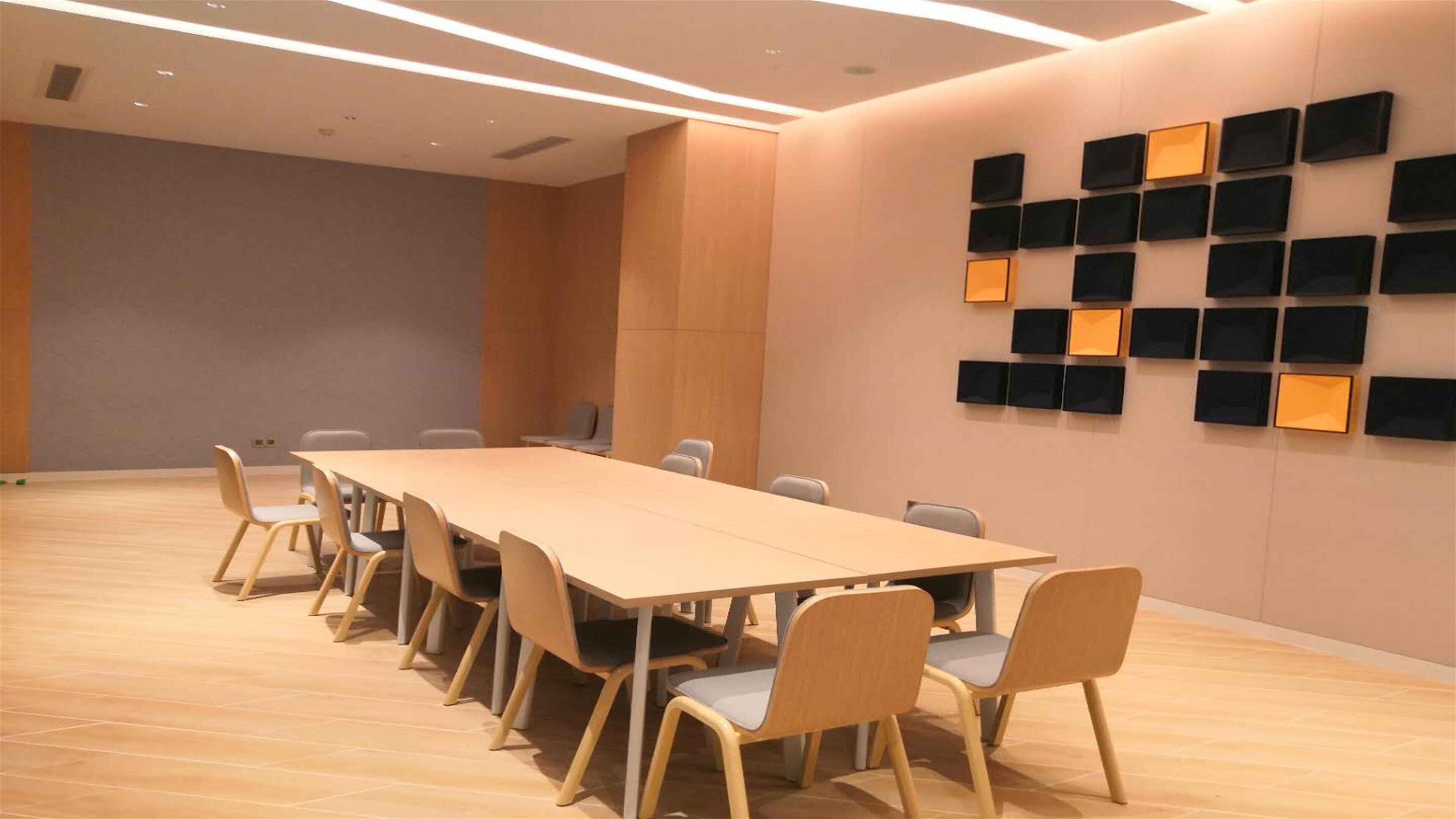 Salle de réunion