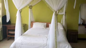 Triple Room | Free WiFi