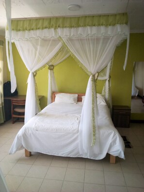 Tremannsrom | Wi-fi (inkludert)