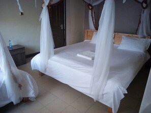Triple Room | Free WiFi